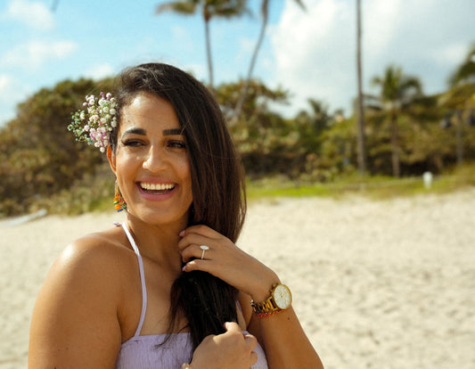 From Hobby to Calling: The Heart Behind Beadazzl's Journey of Positivity