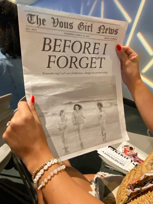 Embracing the Power of "Vous Girl" – A Celebration of Confidence, Creativity, and Community