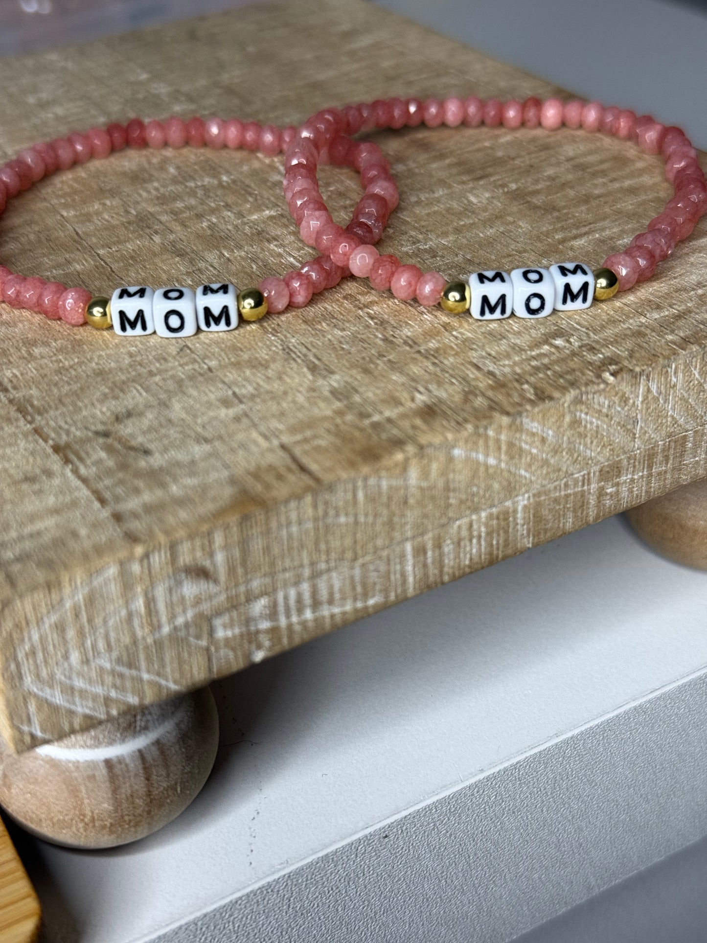Seasonal Products - Mothers Day Bracelet